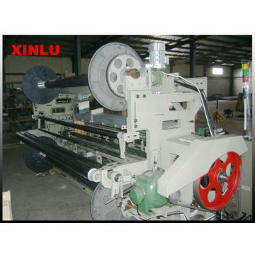 China flexible textile dobby rapier loom machine price